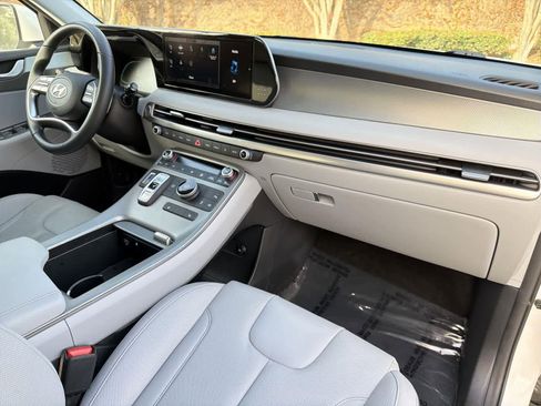 Used 2023 Hyundai Palisade SEL image 37