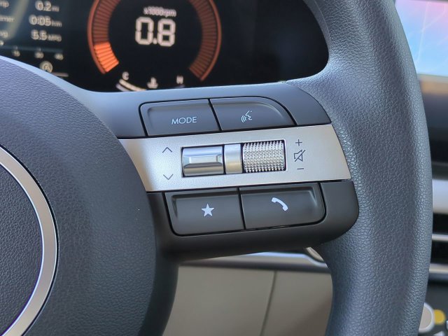 New 2026 Hyundai Tucson SE FWD image 23