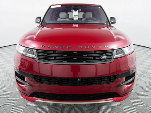 Used 2023 Land Rover Range Rover Sport SE Dynamic AWD/4WD image 71