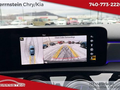 Used 2022 Mercedes-Benz A 220 4MATIC image 18