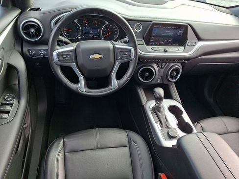 Used 2020 Chevrolet Blazer LT image 11