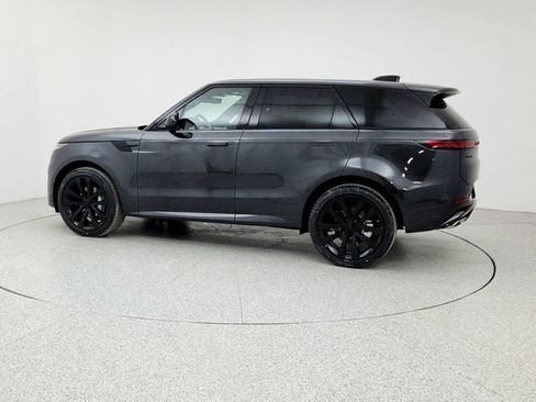 New 2026 Land Rover Range Rover Sport Dynamic SE image 7