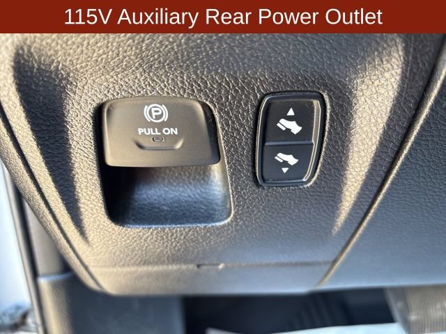 Used 2020 RAM 1500 Rebel w/ Rebel Level 2 Equipment Group AWD/4WD image 19