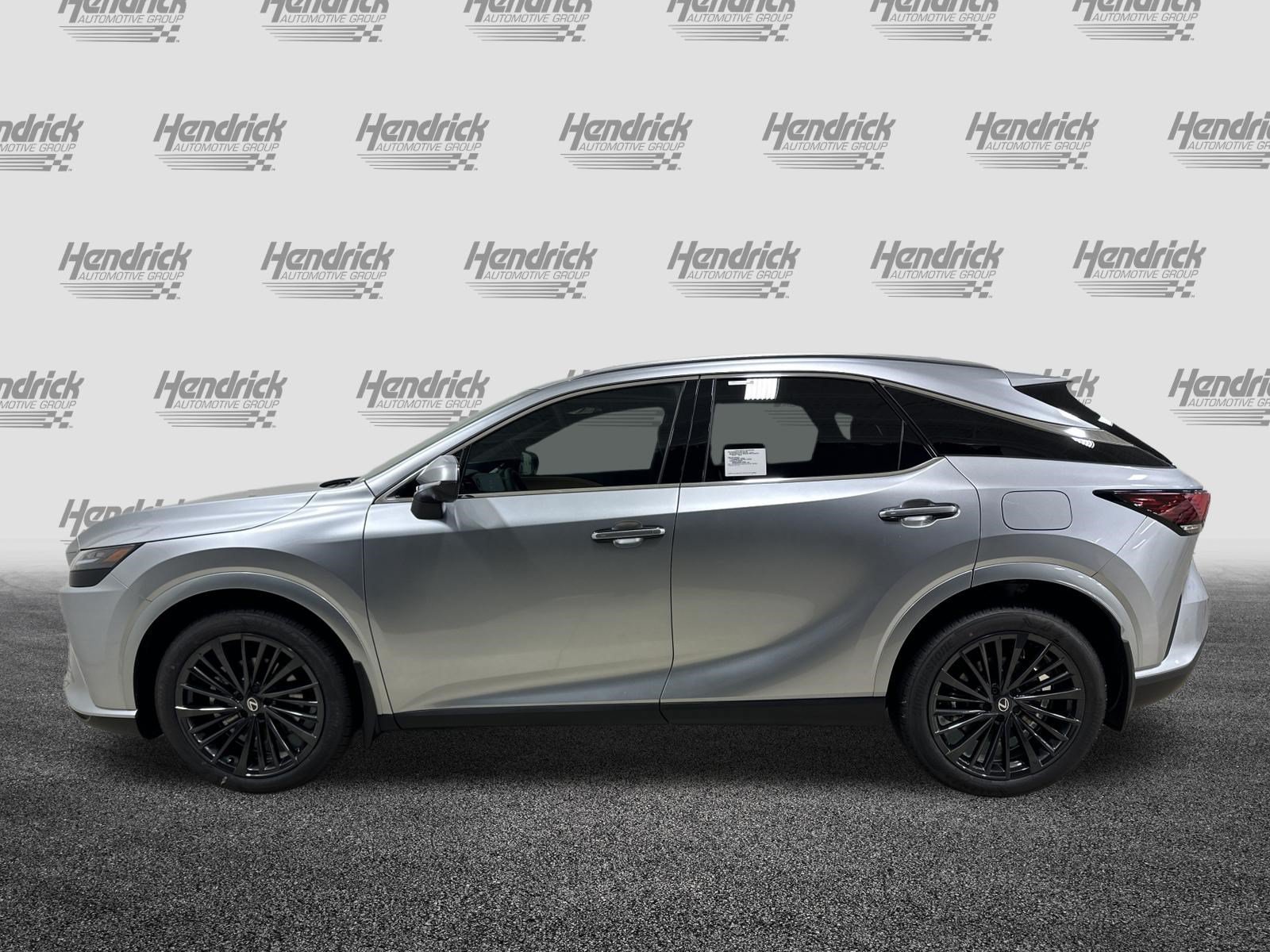 New 2026 Lexus RX 350 AWD image 6