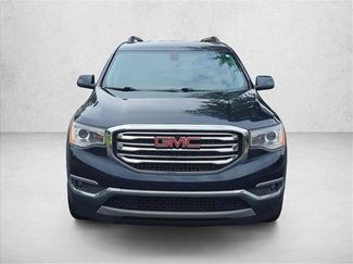 Used 2017 GMC Acadia SLT FWD video 2
