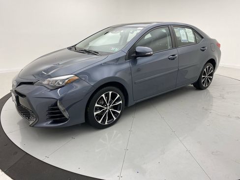 Used 2017 Toyota Corolla XSE w/ Protection Package image 1