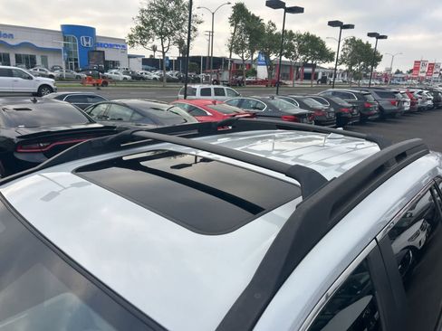 Used 2019 Toyota RAV4 Adventure w/ Advanced Technology Package image 13