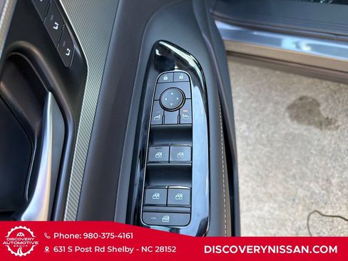 New 2026 Nissan Murano SL AWD/4WD image 12