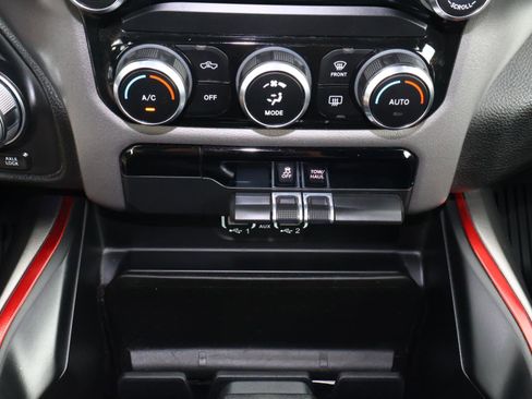 Used 2023 RAM 1500 Rebel image 29