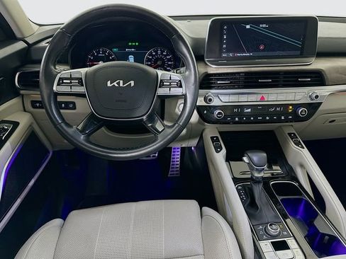 Used 2022 Kia Telluride SX w/ Nightfall Edition Package image 26