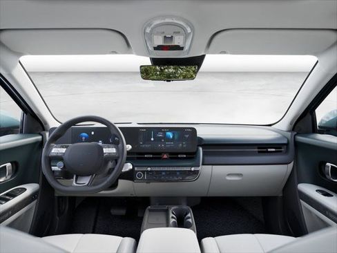 New 2026 Hyundai Ioniq 5 Limited image 11