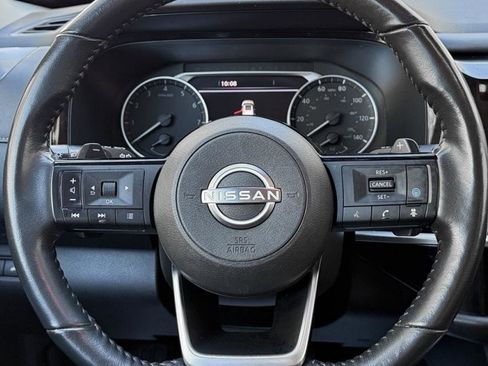 Used 2022 Nissan Pathfinder SL w/ Lighting Package (N92) image 18