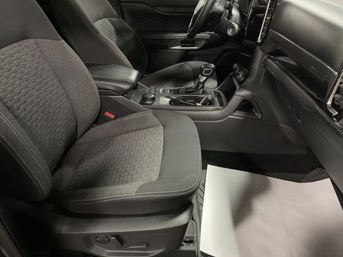 Used 2024 Ford Ranger XLT w/ Equipment Group 301A High image 14