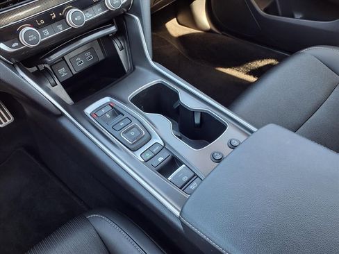 Used 2022 Honda Accord Sport image 16