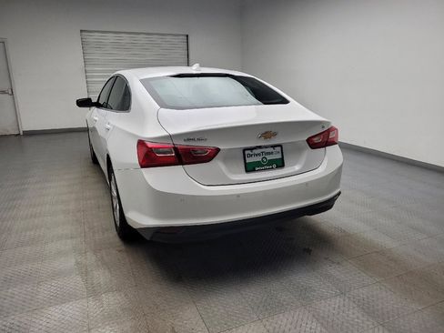 Used 2025 Chevrolet Malibu LT FWD image 6