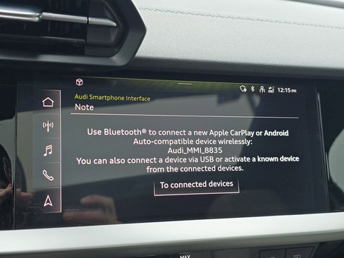 Used 2022 Audi A3 2.0T Premium image 10