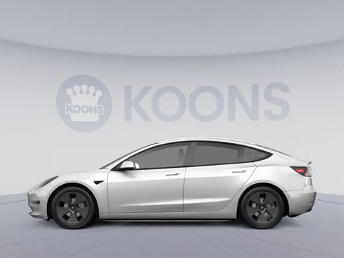 Used 2022 Tesla Model 3 Long Range image 2