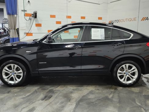 Used 2016 BMW X4 xDrive28i image 16