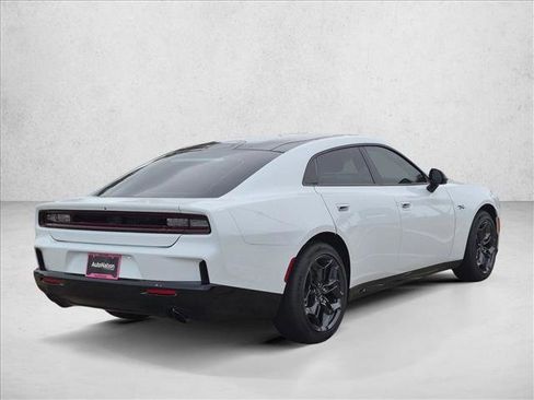New 2026 Dodge Charger R/T AWD/4WD image 2