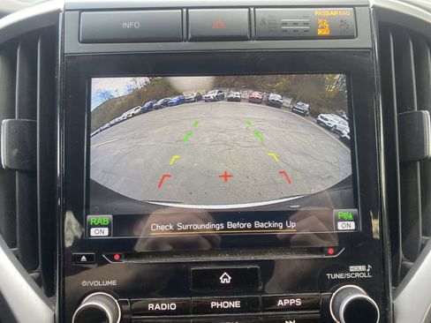 Used 2022 Subaru Ascent Premium w/ Convenience Package image 22