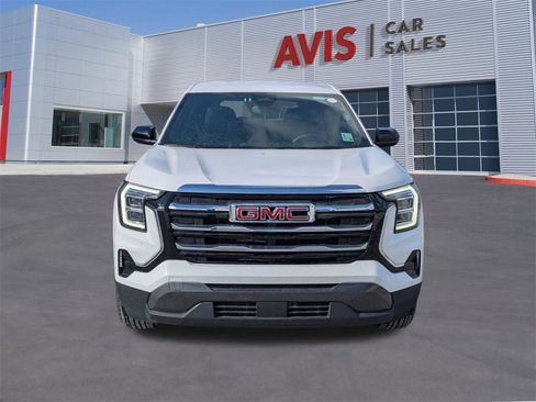 Used 2025 GMC Terrain Elevation image 10