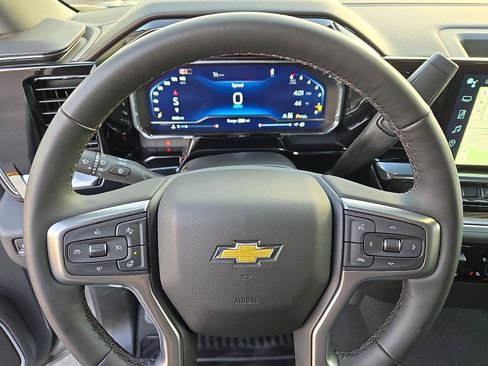 New 2025 Chevrolet Silverado 1500 LT image 16