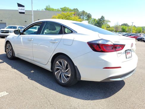 Used 2019 Honda Insight Touring image 25