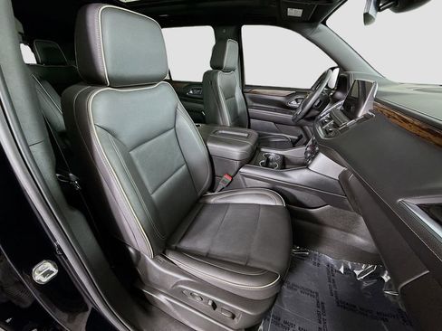 Used 2024 Chevrolet Tahoe Premier image 30