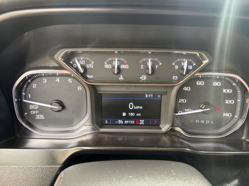 Used 2019 GMC Sierra 1500 AT4 image 14