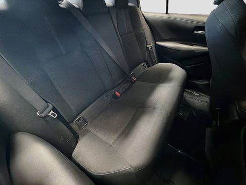 Used 2020 Toyota Corolla SE FWD image 14