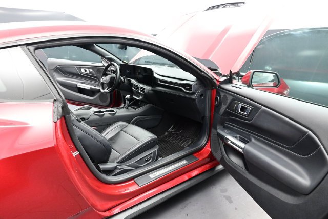 Used 2024 Ford Mustang GT Premium RWD image 15