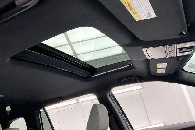 Certified 2023 Honda Passport EX-L image 13
