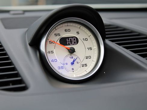 Used 2017 Porsche 911 Targa 4S image 21