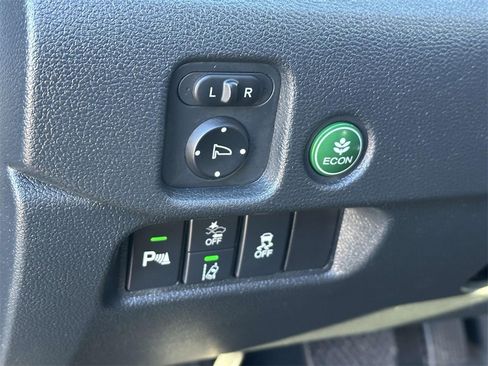 Certified 2023 Honda Passport EX-L image 19