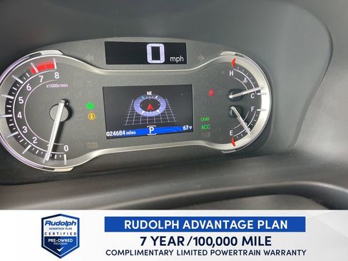 Certified 2023 Honda Ridgeline Black Edition image 17