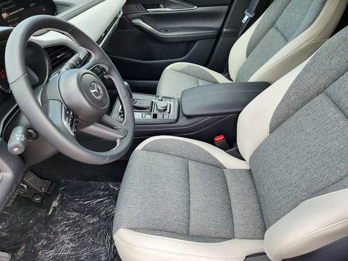 New 2026 MAZDA CX-30 Aire Edition AWD/4WD image 4