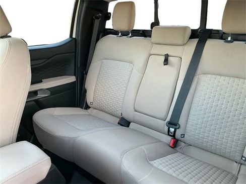 Used 2024 Ford Ranger XLT w/ Equipment Group 301A High image 16