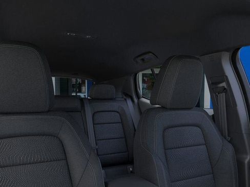 New 2026 Chevrolet Equinox EV LT image 24