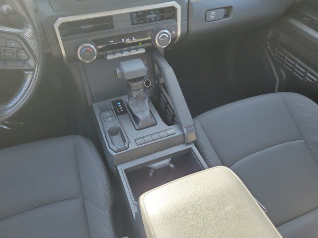 Certified 2025 Toyota Tacoma SR RWD image 16