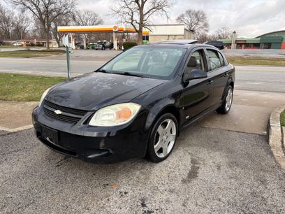 Used 2006 Chevrolet Cobalt SS