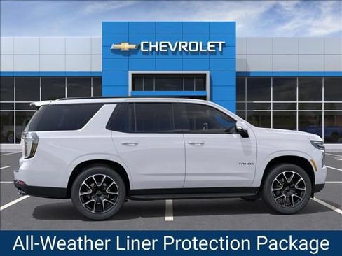 New 2026 Chevrolet Tahoe RST w/ Comfort Package AWD/4WD image 5