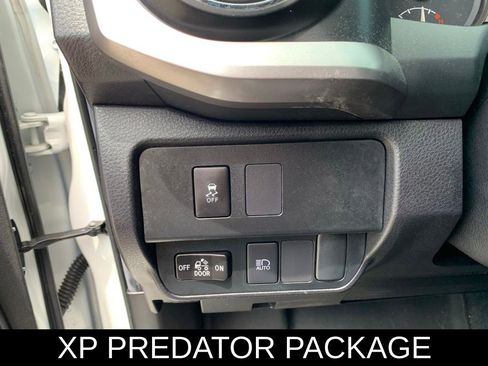 Used 2023 Toyota Tacoma SR5 AWD/4WD image 16