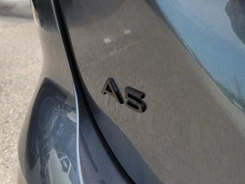 New 2026 Audi A5 2.0T Premium Plus AWD/4WD image 5