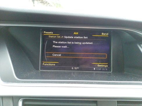 Used 2015 Audi A4 Premium Plus w/ Technology Package image 17