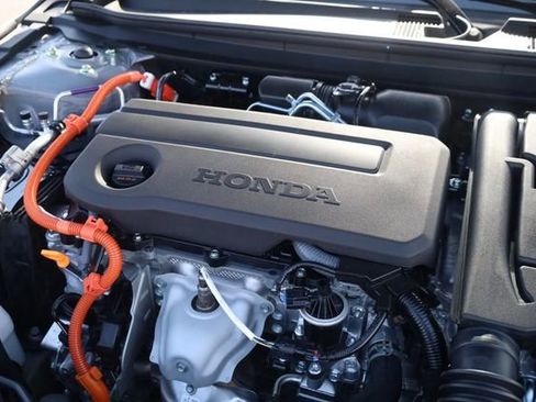 New 2026 Honda Accord Sport image 25