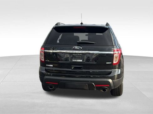 Used 2015 Ford Explorer XLT w/ Equipment Group 202B image 6