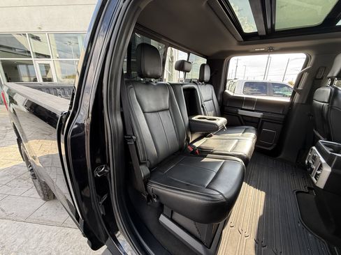 Used 2021 Ford F250 Lariat image 30