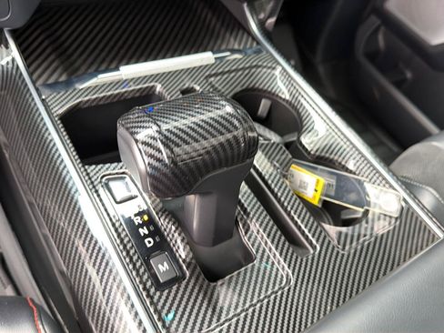 Certified 2025 Ford F150 Raptor AWD/4WD image 30