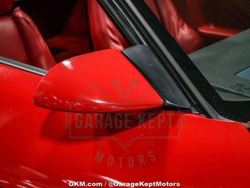 Used 1987 Chevrolet Corvette Coupe image 56