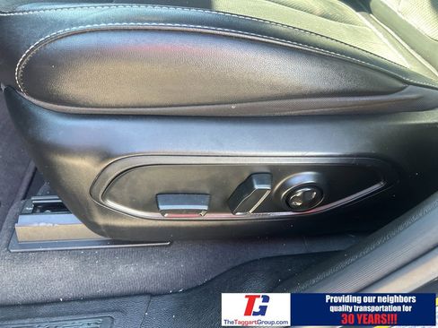 Used 2023 Jeep Grand Cherokee L Altitude image 15